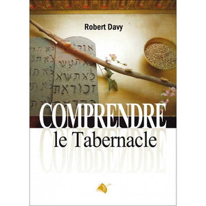 Understanding the Tabernacle