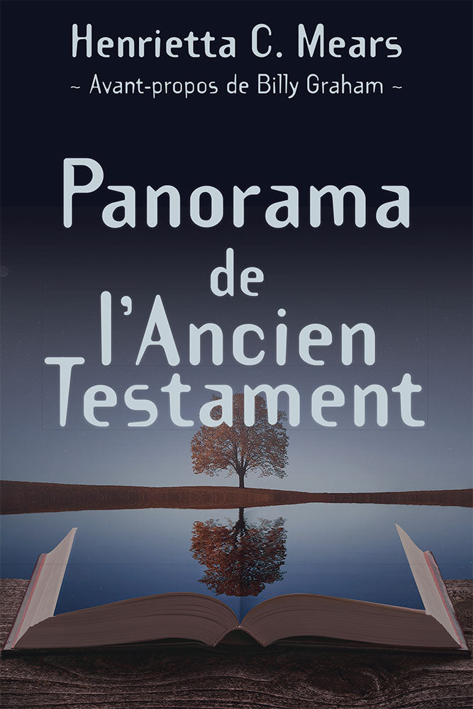 Panorama de L'Ancien Testament