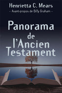 Panorama of the Old Testament