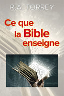 What the Bible teaches