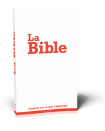 Bible Broché