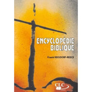 Bible Encyclopedia