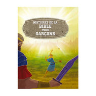 Histoires de la Bible pour filles
