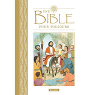 A Bible Forever