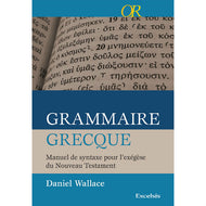 Greek grammar