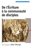 From Scripture to Discipleship