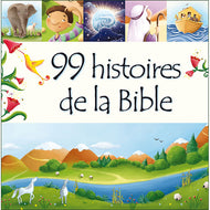 99 Bible Stories
