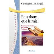 Plus doux que le miel