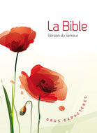 Bible Semeur -  Gros caractères illustrée