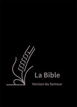 Load image into Gallery viewer, Sower Bible (2015), with large print
