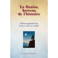 Genèse berceau de l'Histoire