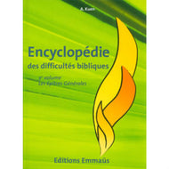 Encyclopédie des difficultés bibliques - Volume 7
