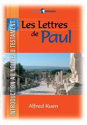 Lettres de Paul