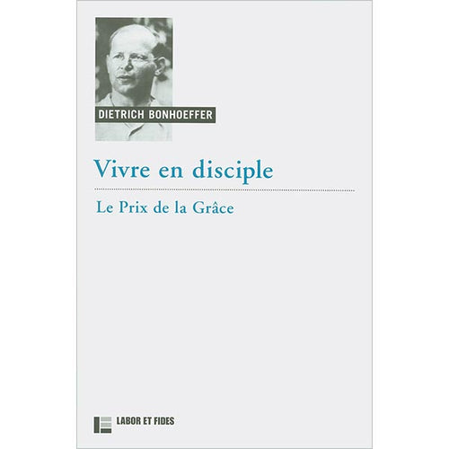 Vivre en disciple 