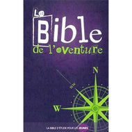 La Bible d’étude pour les jeunes