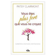 Vous êtes plus fort que vous ne croyez