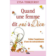 Quand une femme dit oui à Dieu