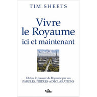 Vivre le Royaume ici et maintenant