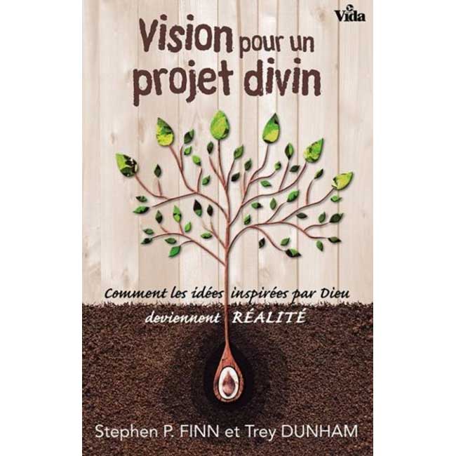 Vision pour un projet divin