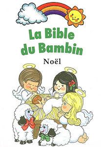 The Toddler Bible