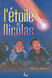 Nicholas' Star