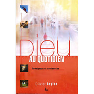 Dieu au quotidien