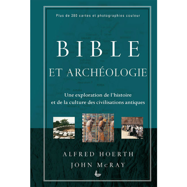 Bible et archéologie