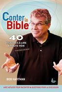 Storying the Bible