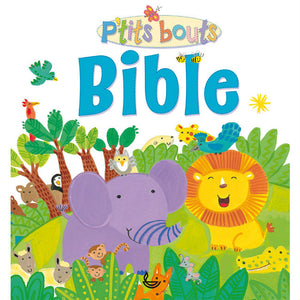 Little Bites Bible