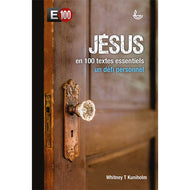 Jesus in 100 essential texts