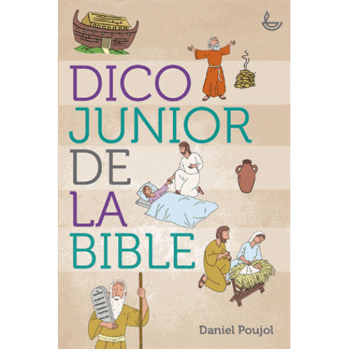 Dico junior de la Bible