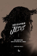 Discover Jesus