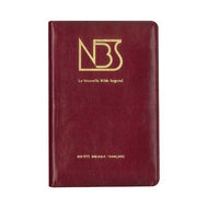 The New Segond Bible, NBS, compact