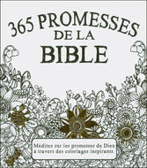 365 promises from the Bible