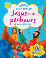 Jesus and sinners and other stories