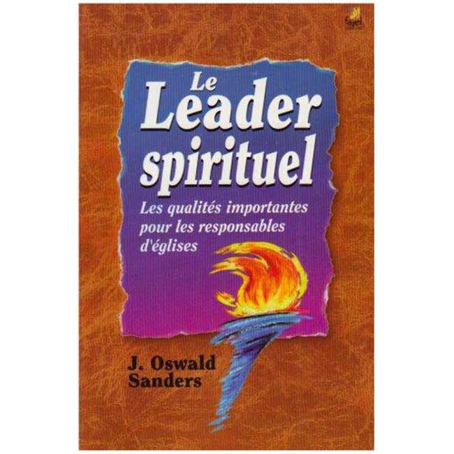 Le leader spirituel
