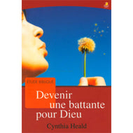 Devenir une femme battante