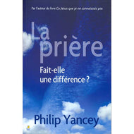 La prière