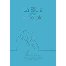 Charger l&#39;image dans la galerie, La Bible pour le couple - Couverture souple
