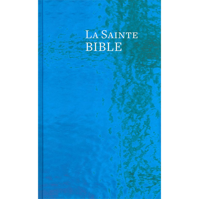 La Sainte Bible. Version Darby