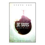 Je suis au-delà du voile