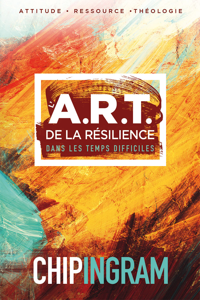 The ART of resilience in difficult times