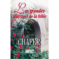 Grandes doctrines de la Bible