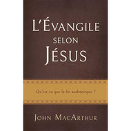 L'évangile selon Jésus