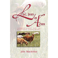 Luc, Jean et Actes