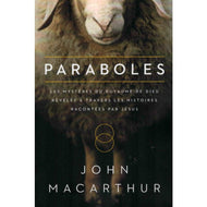 Paraboles