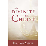 La divinité de Christ