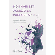 Mon mari est accro à la pornographie...