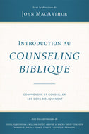 Introduction au counseling biblique