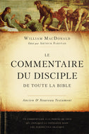 Commentaire biblique du disciple de toute la Bible